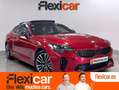 Kia Stinger 2.2CRDi Style 4x2 Aut. 200 Rouge - thumbnail 1