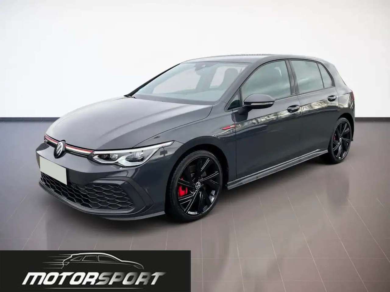 Volkswagen Golf GTI 2.0 TSI 245cv DSG / 18"Bergamo / LED / ACC / Discover Media
