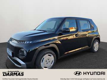 INSTER Elektro Select 42 kWh Effizienz-Paket