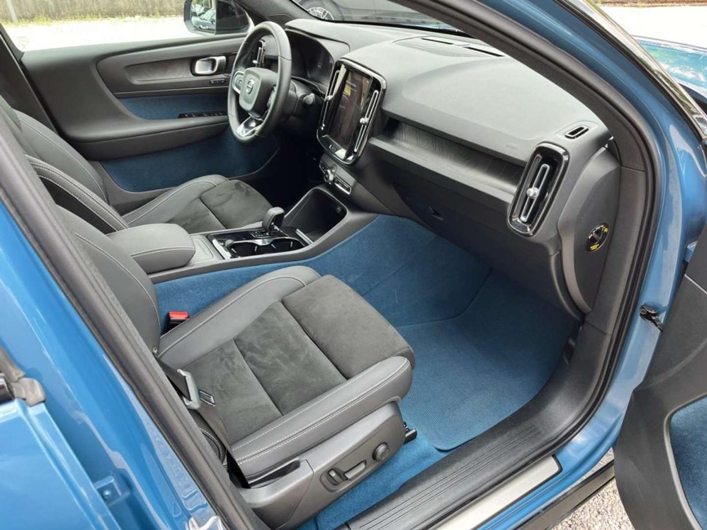 Volvo C40 Twin Motor - 2022 - Joinsteer - #8