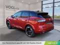 Nissan Qashqai QASHQAI 1.3 DIG-T MHEV 158 PS Xtron 4WD N-Design+ Rot - thumbnail 3