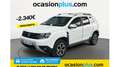 Dacia Duster TCE GPF Prestige 4x2 96kW Bianco - thumbnail 1