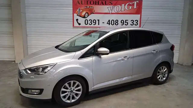 Ford C-Max C-MAX Titanium