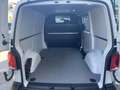 Volkswagen Transporter Fourgon Blanc - thumbnail 6