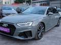 Audi A4 40 TDI quattro S line S tronic  Nardograu Grau - thumbnail 2
