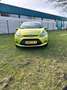 Ford Fiesta 1.25 Trend Jaune - thumbnail 2