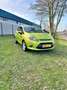Ford Fiesta 1.25 Trend Jaune - thumbnail 3