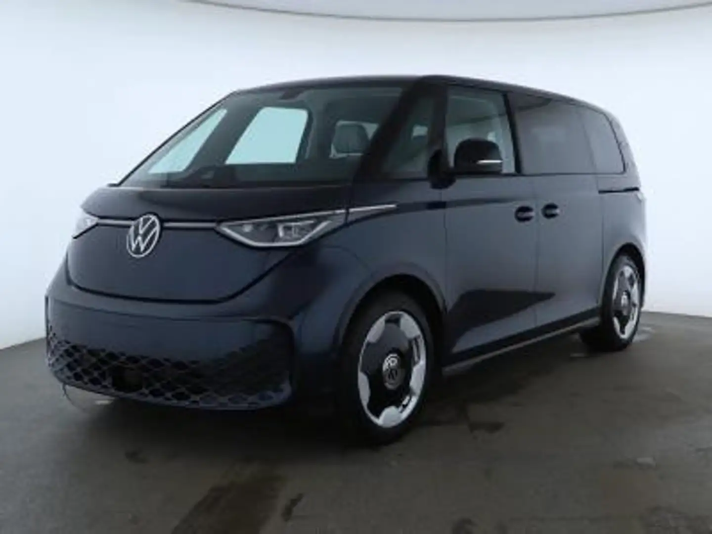 Volkswagen ID. Buzz ID.Buzz Pro / Navi, Matrix, ParkAssi, HuD, AHK Blau - 2