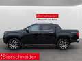 Volkswagen Amarok DOKA 3.0 TDI Aut. 4Mo. Aventura IQ.LIGHT 5-J-GAR L Negru - thumbnail 3