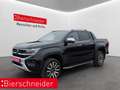 Volkswagen Amarok DOKA 3.0 TDI Aut. 4Mo. Aventura IQ.LIGHT 5-J-GAR L Negru - thumbnail 1