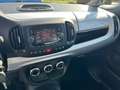 Fiat 500L Living Benzina / Metano 5 posti Plateado - thumbnail 10