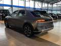 Hyundai IONIQ 5 Navi NSCC LED R.Cam SHZ PDC Spurassist. Gris - thumbnail 3