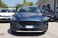Ford Focus Active SW 1.5 ecoblue 120CV co-pilot Uff Italy Nav Blu/Azzurro - thumbnail 2