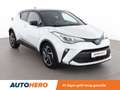 Toyota C-HR 1.8 Hybrid Design Wit - thumbnail 8