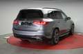 Mercedes-Benz GLS 350 d 4Matic 9G AMG Navi/Leder/Distronic/Kam Grau - thumbnail 3