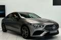 Mercedes-Benz CLA 180 Coupé AMG Line | Nightpack | Smartphone Integratie Gris - thumbnail 11