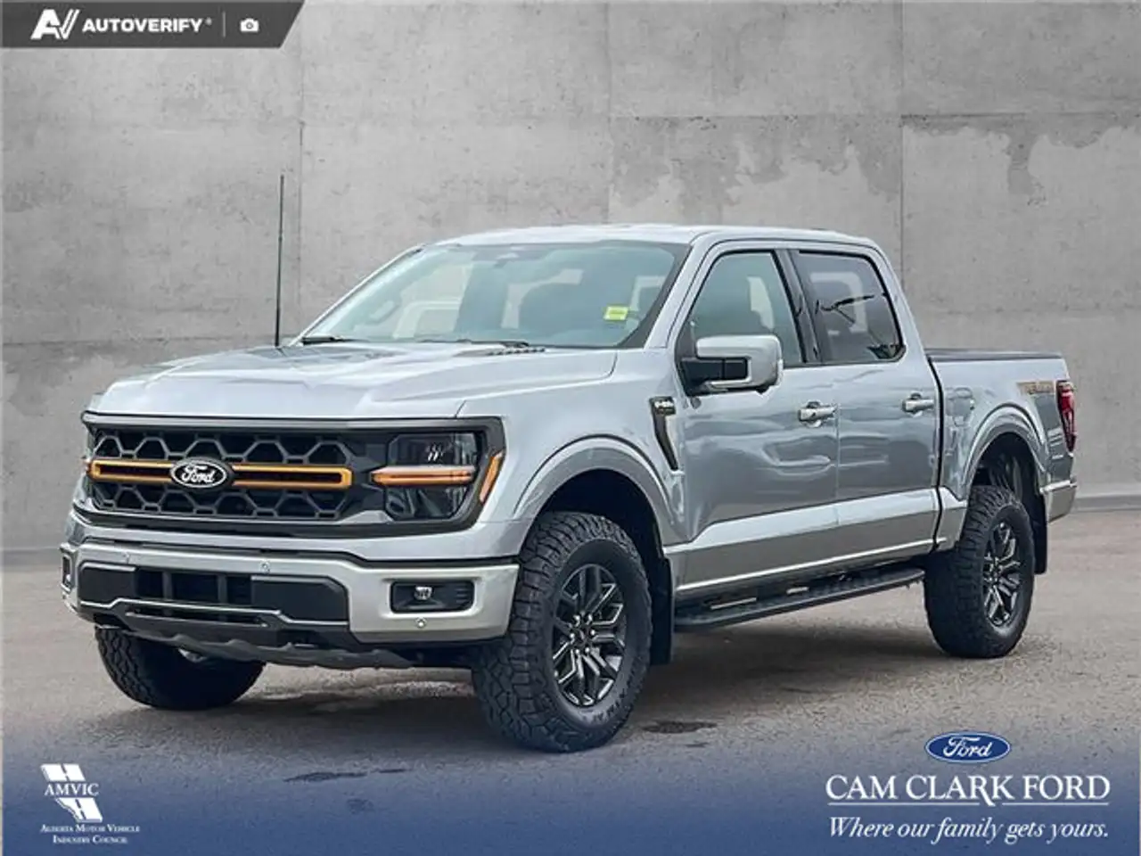 2026 Ford F 150