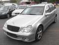 Mercedes-Benz C 200 T CDI Classic NAV,I AHK, EL.SITZE, TEMPOMAT, ALU. Argento - thumbnail 1