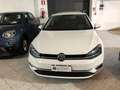 Volkswagen Golf Variant 1.6 TDI 115 CV Business BlueMotion Technology Blanc - thumbnail 2