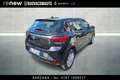 Dacia Sandero Streetway 1.0 sce Comfort 65cv Schwarz - thumbnail 3