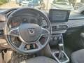 Dacia Sandero Streetway 1.0 sce Comfort 65cv Schwarz - thumbnail 11