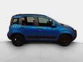 Fiat Panda CROSS 1.0 MHEV 70 CV 5P Bleu - thumbnail 5