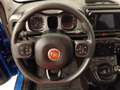 Fiat Panda CROSS 1.0 MHEV 70 CV 5P Bleu - thumbnail 7