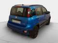 Fiat Panda CROSS 1.0 MHEV 70 CV 5P Bleu - thumbnail 3