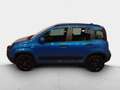 Fiat Panda CROSS 1.0 MHEV 70 CV 5P Bleu - thumbnail 4