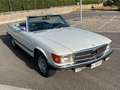 Mercedes-Benz SL 350 R107 Blanc - thumbnail 2