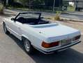 Mercedes-Benz SL 350 R107 Blanc - thumbnail 5