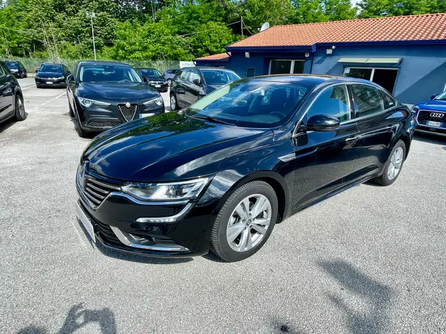 Renault Talisman 1.6 dci 130cv 6Marce SEDILE MASSAGGIANTE-NAVI-LED