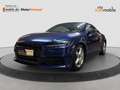 Audi TT Coupe 2.0 TFSI/Scheckheftgepflegt Blau - thumbnail 1
