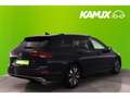 Volkswagen Golf Variant VIII 1.5TSI Move+LED+NAVI+KAMERA Noir - thumbnail 4