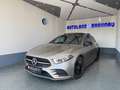 Mercedes-Benz A 180 A 180 d Grau - thumbnail 1