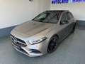 Mercedes-Benz A 180 A 180 d Grau - thumbnail 2