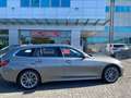 BMW 320 d xDrive Touring Luxury Grigio - thumbnail 4