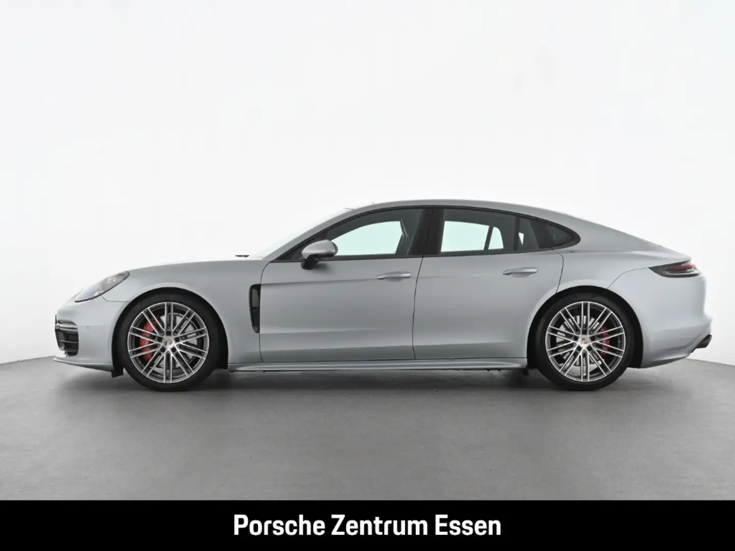 Porsche Panamera GTS/ 360 Kamera Panorama Ambientebeleuchtung Argent - 2