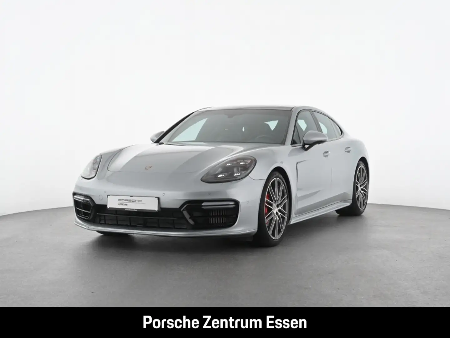 Porsche Panamera GTS/ 360 Kamera Panorama Ambientebeleuchtung Argent - 1