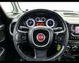 Fiat 500L 1.3 Multijet 85 CV Business Negro - thumbnail 10
