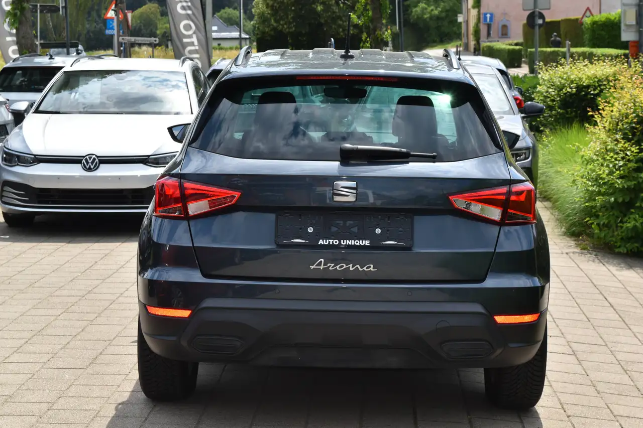 SEAT Arona 1.0 TSI* CarPlay*286€ PAR MOIS SANS ACOMPTE, миниатюра 5