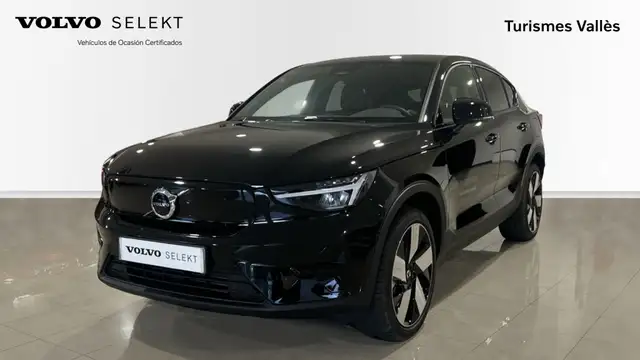 Volvo C40 Recharge Single Extended Range Eléctrico Core