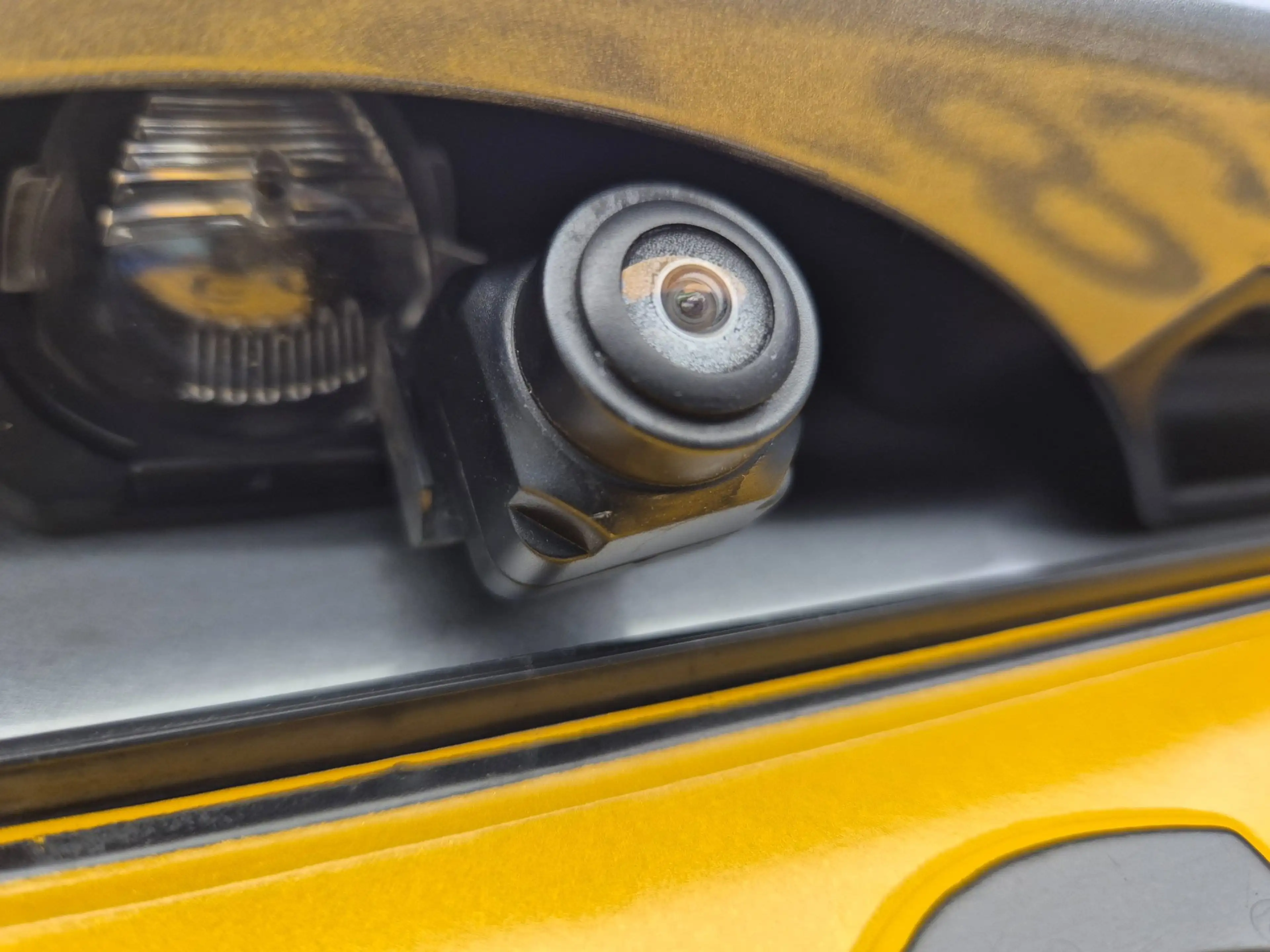 Suzuki SX4 S-Cross 1.6 Exclusive Autom Navi Camera Ecc Cruise Control — photo 15