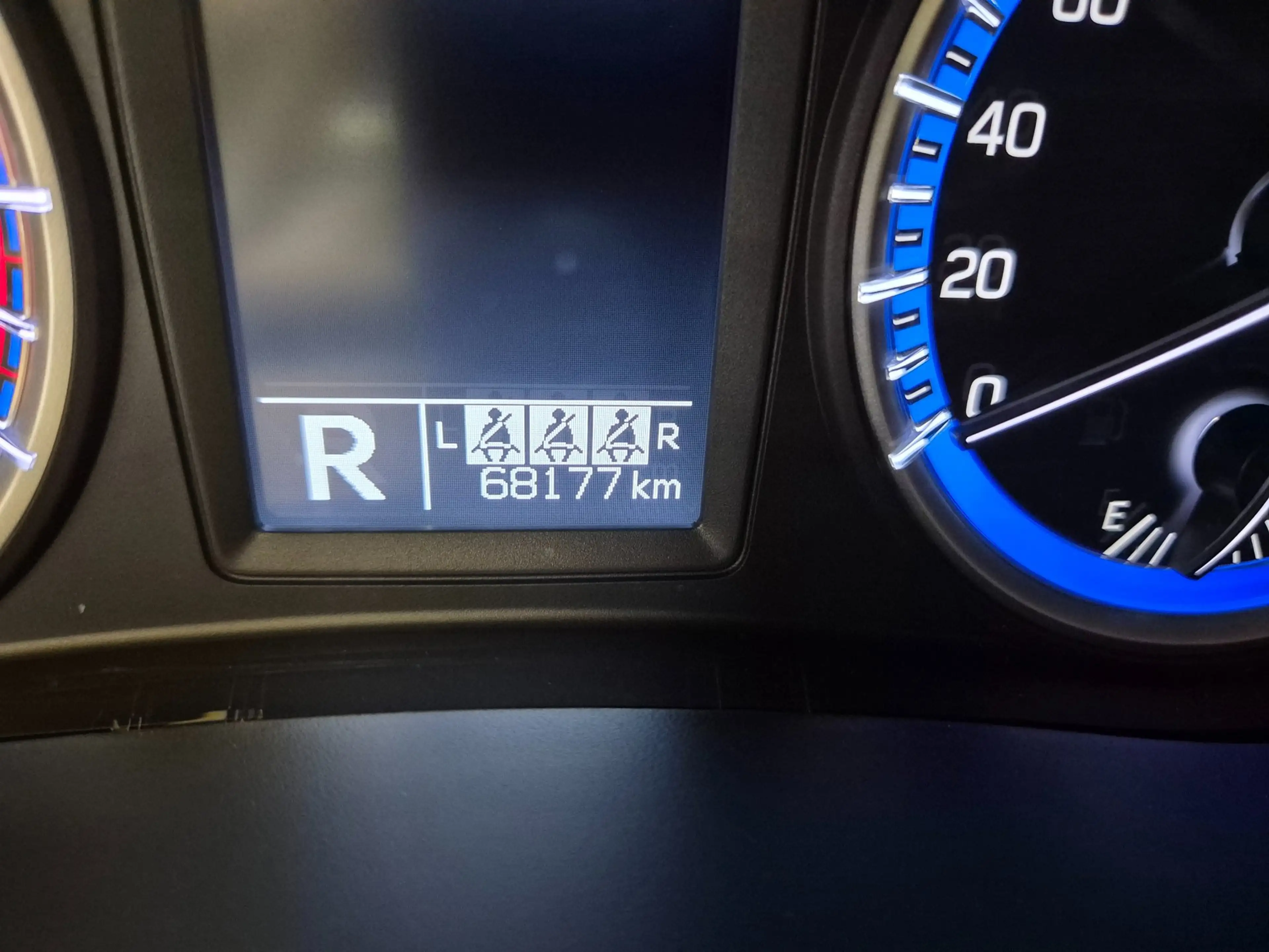 Suzuki SX4 S-Cross 1.6 Exclusive Autom Navi Camera Ecc Cruise Control — photo 8
