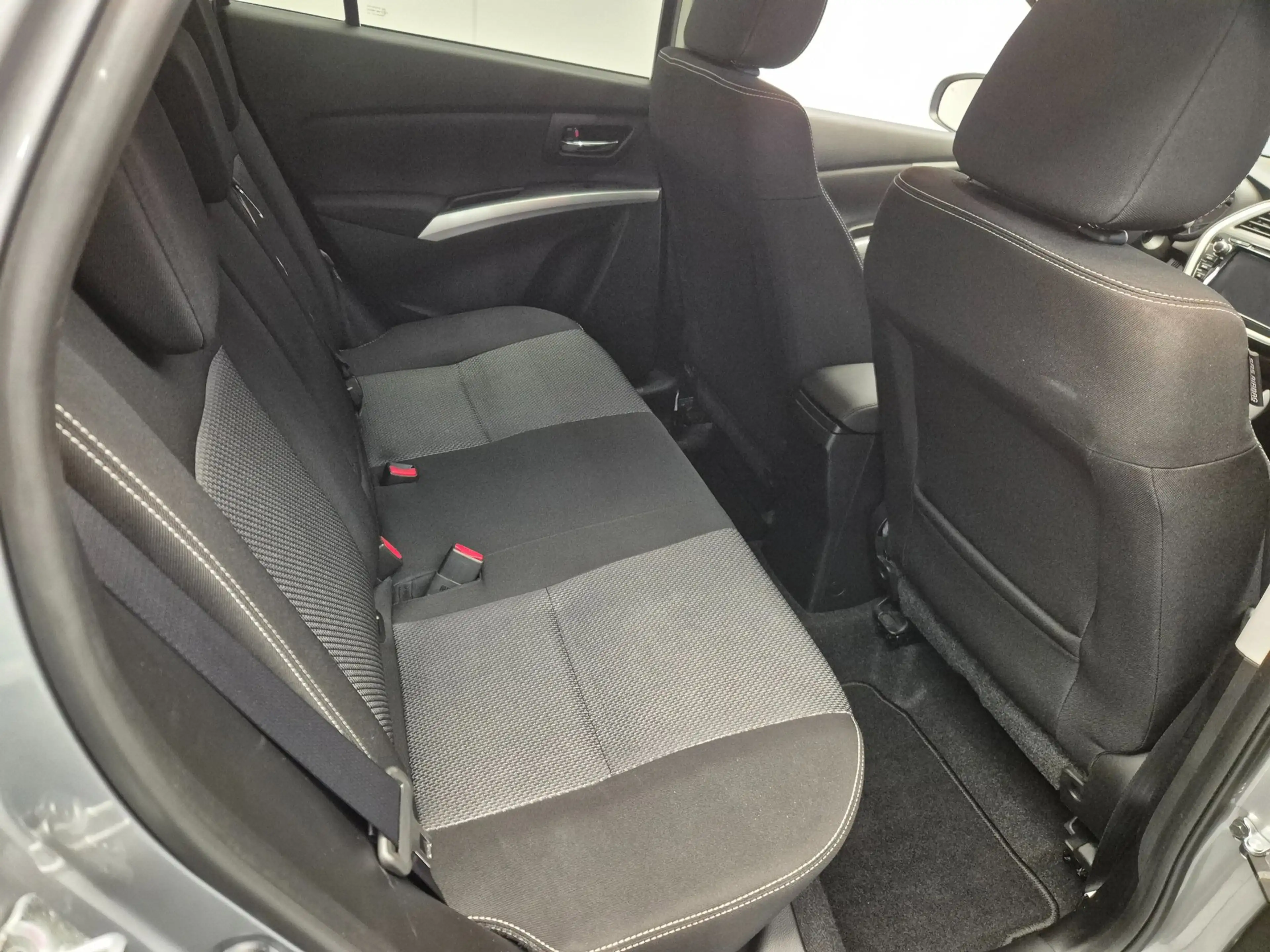 Suzuki SX4 S-Cross 1.6 Exclusive Autom Navi Camera Ecc Cruise Control — photo 10