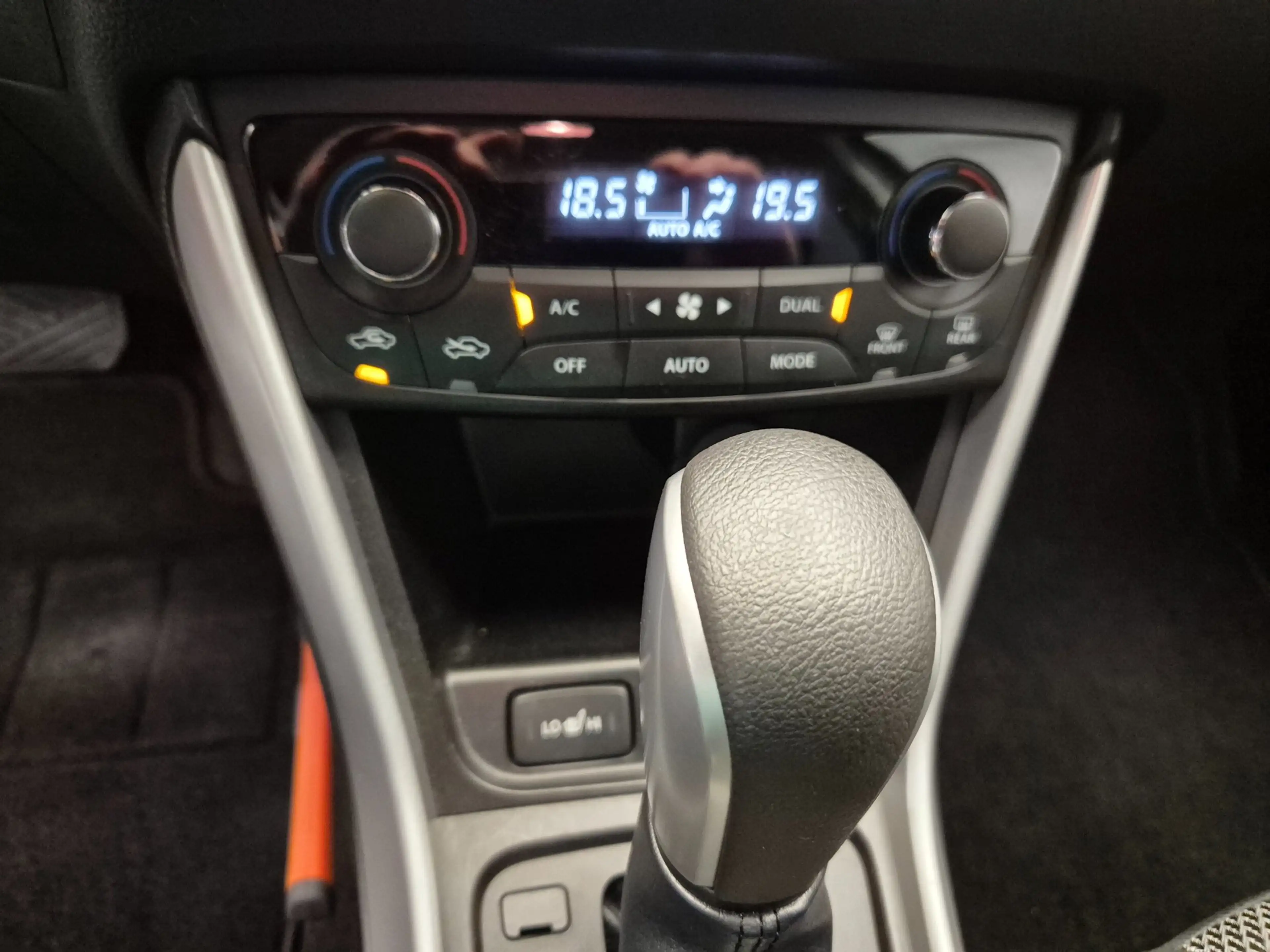 Suzuki SX4 S-Cross 1.6 Exclusive Autom Navi Camera Ecc Cruise Control — photo 11