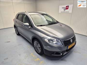 1.6 Exclusive Autom Navi Camera Ecc Cruise Control
