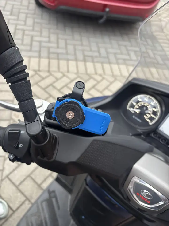 Kymco X-Town