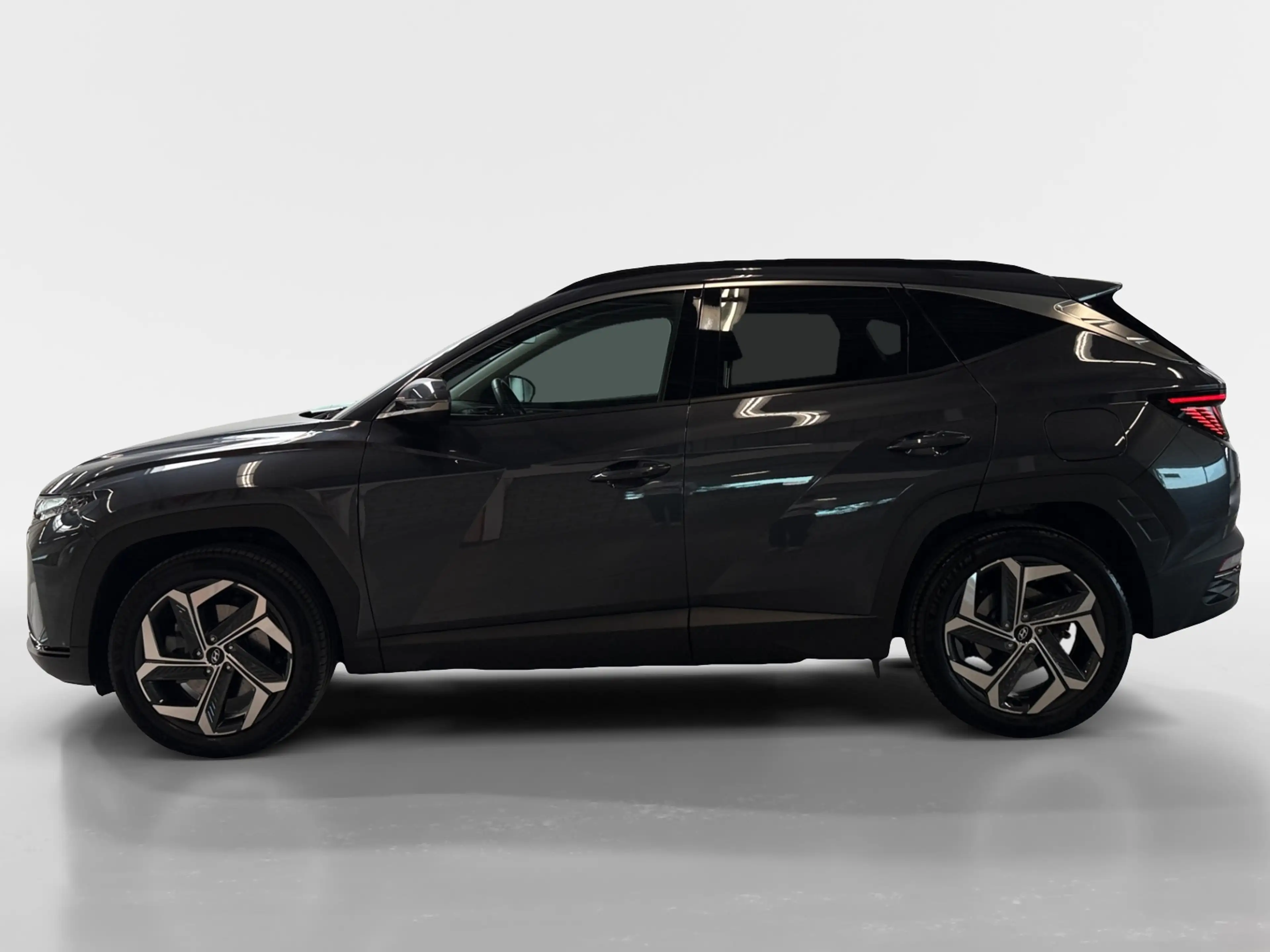Hyundai TUCSON 1.6 T-GDI PHEV Comfort 4WD I Adaptive Cruise I Sto — photo 9
