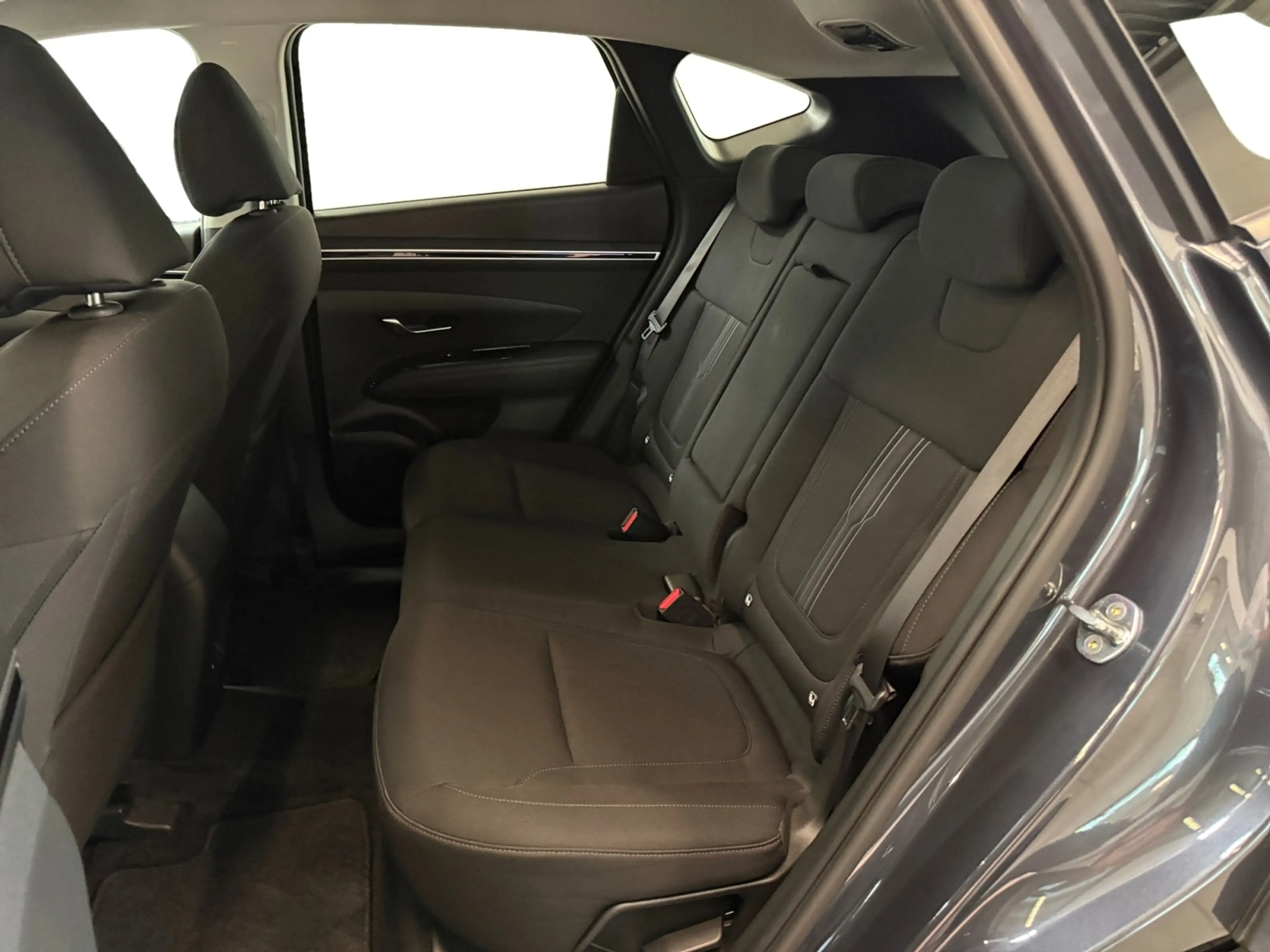 Hyundai TUCSON 1.6 T-GDI PHEV Comfort 4WD I Adaptive Cruise I Sto — photo 13